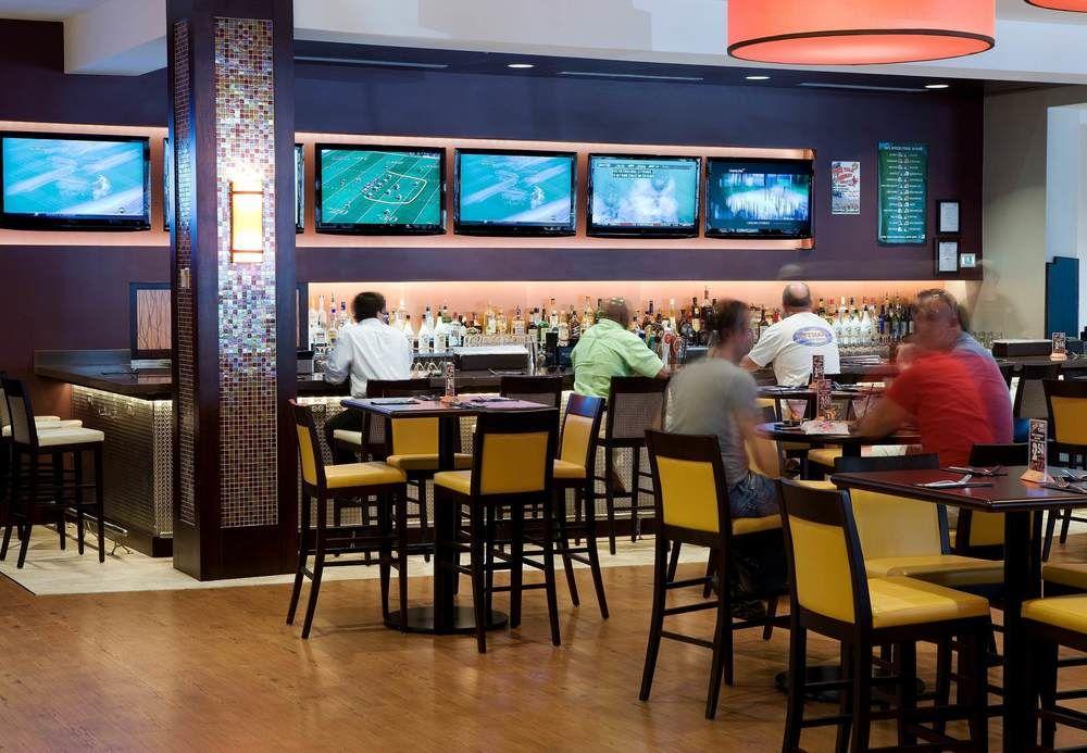 里士满万豪酒店 外观 照片